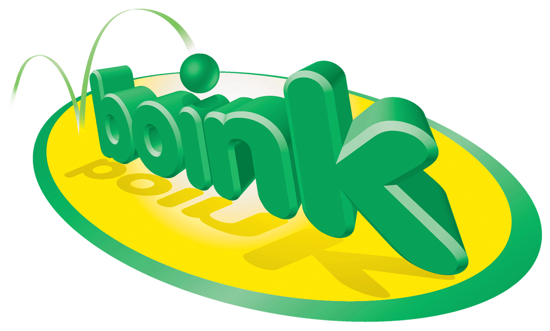 Boink Logo